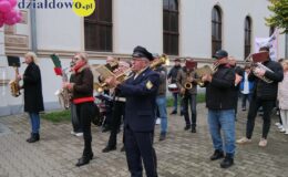 Październikowe Dni Walki z Rakiem Piersi i XVII Marsz Życia i Nadziei