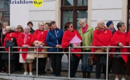 Październikowe Dni Walki z Rakiem Piersi i XVII Marsz Życia i Nadziei