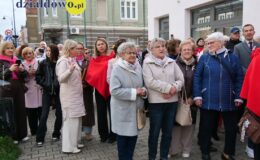 Październikowe Dni Walki z Rakiem Piersi i XVII Marsz Życia i Nadziei