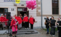 Październikowe Dni Walki z Rakiem Piersi i XVII Marsz Życia i Nadziei