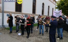 Październikowe Dni Walki z Rakiem Piersi i XVII Marsz Życia i Nadziei