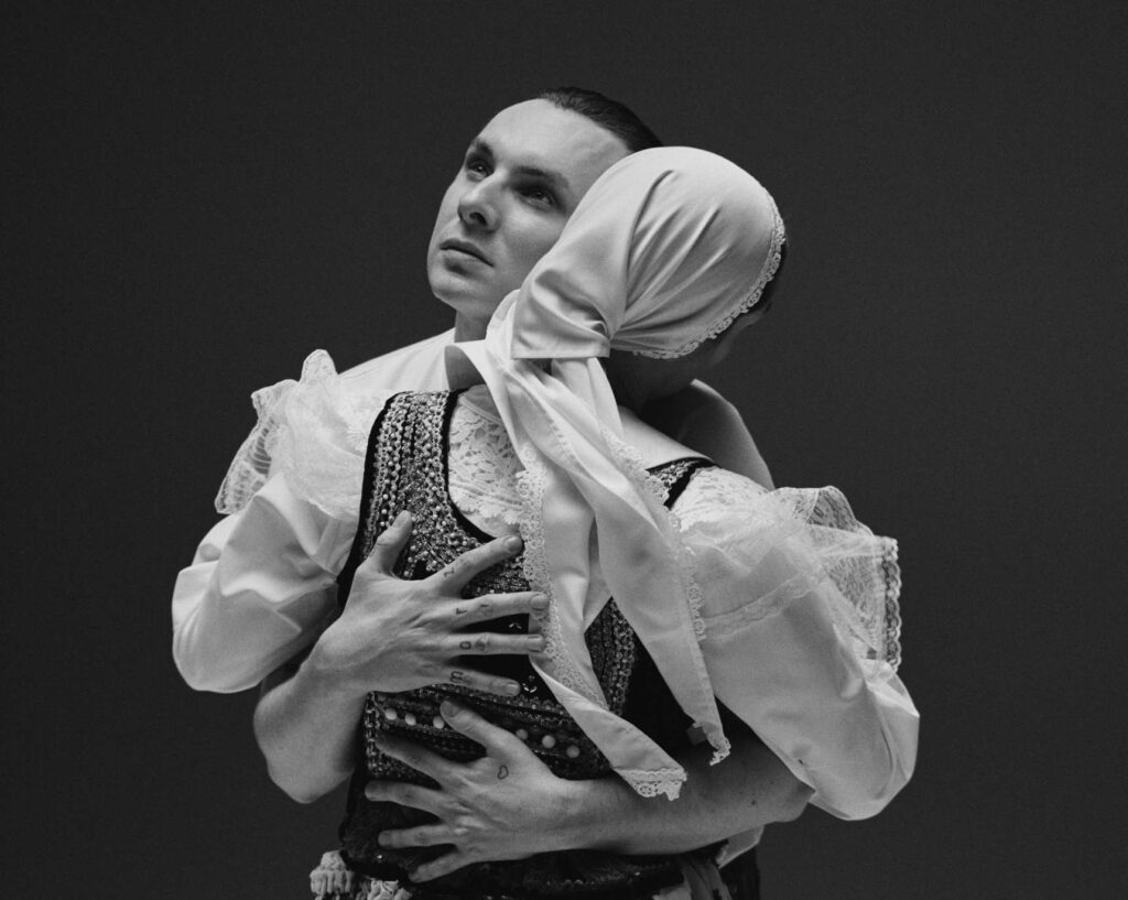 Ralph Kamiński / fot. Dawid Grzelak
